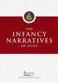 The Infancy Narratives of Jesus