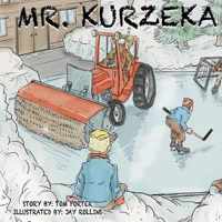 Mr. Kurzeka