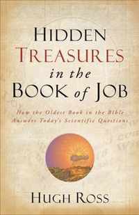 Hidden Treasures in the Book of Job