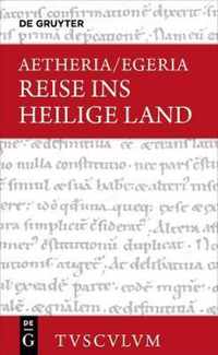 Reise ins Heilige Land