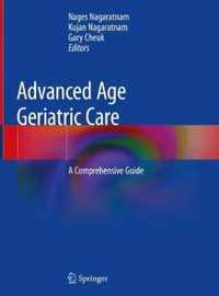 Advanced Age Geriatric Care