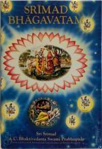 Srimad-bhagavatam canto 1