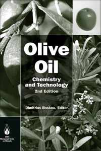 Olive Oil: Chemistry and Technology, Second Edition