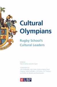 Cultural Olympians