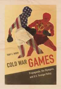 Cold War Games