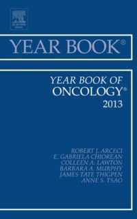 Year Book of Oncology 2013