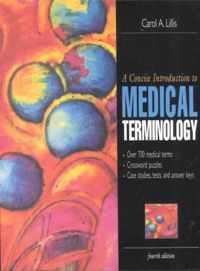 Introduction to Medical Terminology