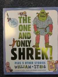 The One and Only Shrek!