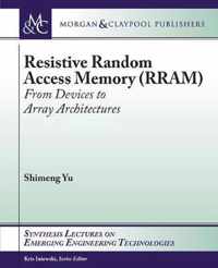 Resistive Random Access Memory (RRAM)