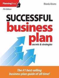 Successful Business Plan