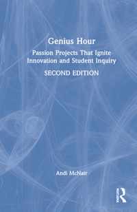 Genius Hour