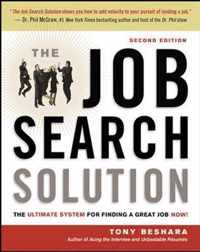 Job Search Solution