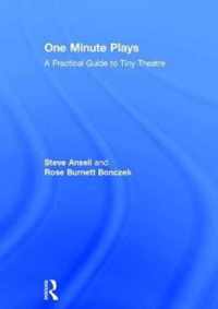 One Minute Plays