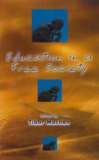 Education in a Free Society