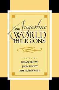 Augustine and World Religions