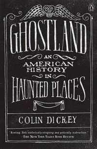 Ghostland