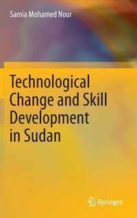 Technological Change and Skill Development in Sudan