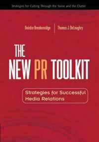 New Pr Toolkit