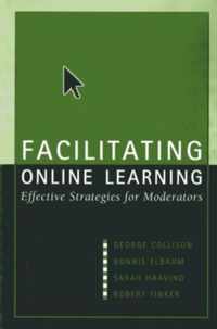 Facilitating Online Learning