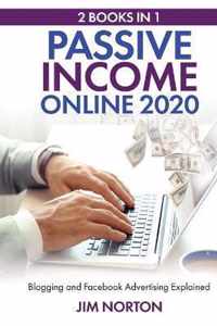 Passive income online 2020