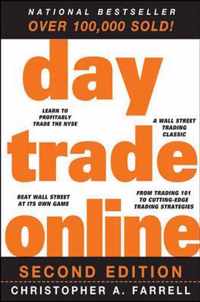 Day Trade Online