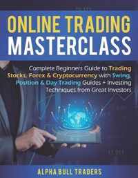 Online Trading Masterclass