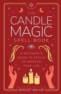 The Candle Magic Spell Book