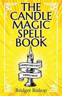 The Candle Magic Spell Book