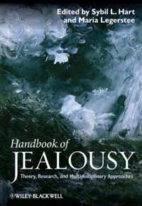 Handbook Of Jealousy