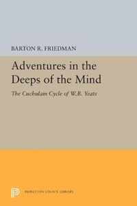 Adventures in the Deeps of the Mind