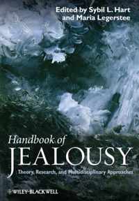 Handbook of Jealousy