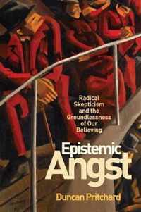 Epistemic Angst