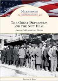 The Great Depression and the New Deal