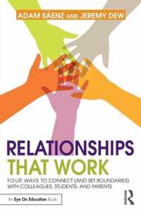 Relationships That Work