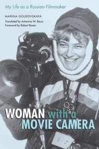 Woman With a Movie Camera