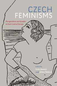 Czech Feminisms