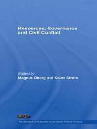 Resources, Governance and Civil Conflict