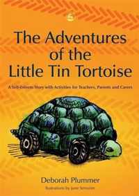 The Adventures of the Little Tin Tortoise