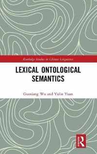 Lexical Ontological Semantics