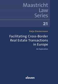 Facilitating Cross-Border Real Estate Transactions in Europe