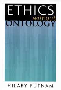 Ethics Without Ontology