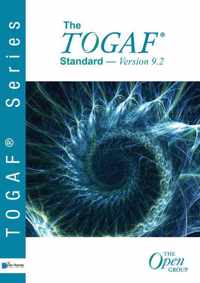 The TOGAF  (R) Standard, Version 9.2