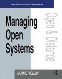 Managing Open Systems