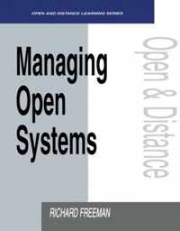 Managing Open Systems