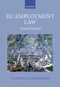 EU Employment Law 4th