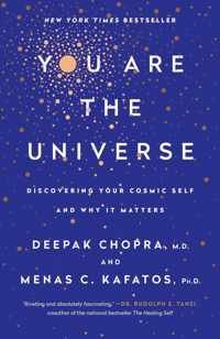 You Are the Universe