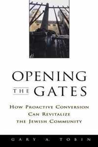 Opening the Gates