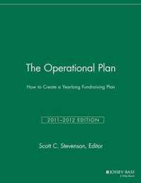 The Operational Plan