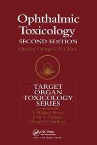 Ophthalmic Toxicology