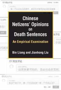 Chinese Netizens' Opinions on Death Sentences